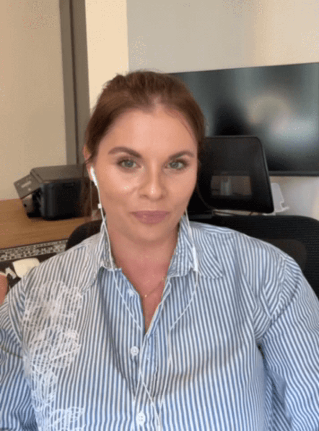 Customer Review - Ioana